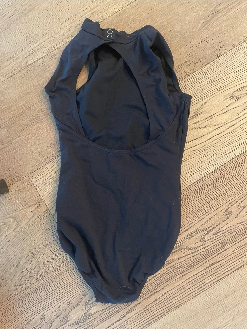 Youth Medium Capezio Leotards - Lot (3)
